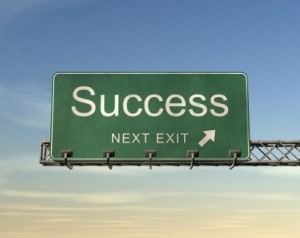 One Key to Successful Goal Setting