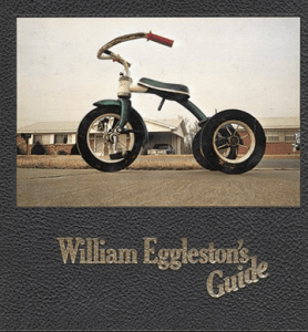 William Eggleston Guide