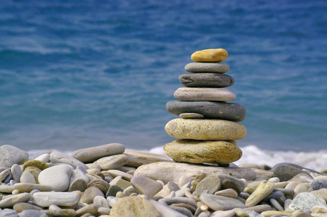 Five Quick Tips To Stay Balanced And Inspired