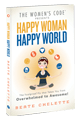 Happy Woman Happy World