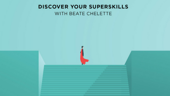 discover your superskill