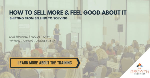 How to Close More Sales and Feel Good About It