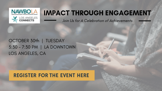 impact through engagement