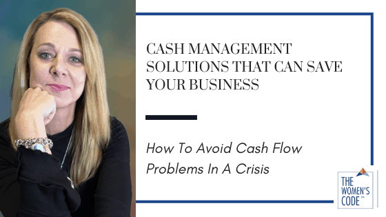 Cash Management Solutions That Can Save Your Business