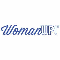 WomanUp