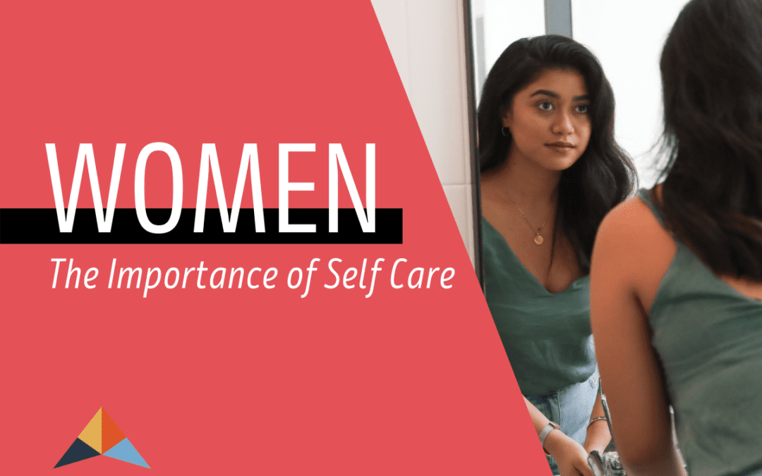 Importance of Self Care , Beate Chelette, Growth Architect, The Women's Code
