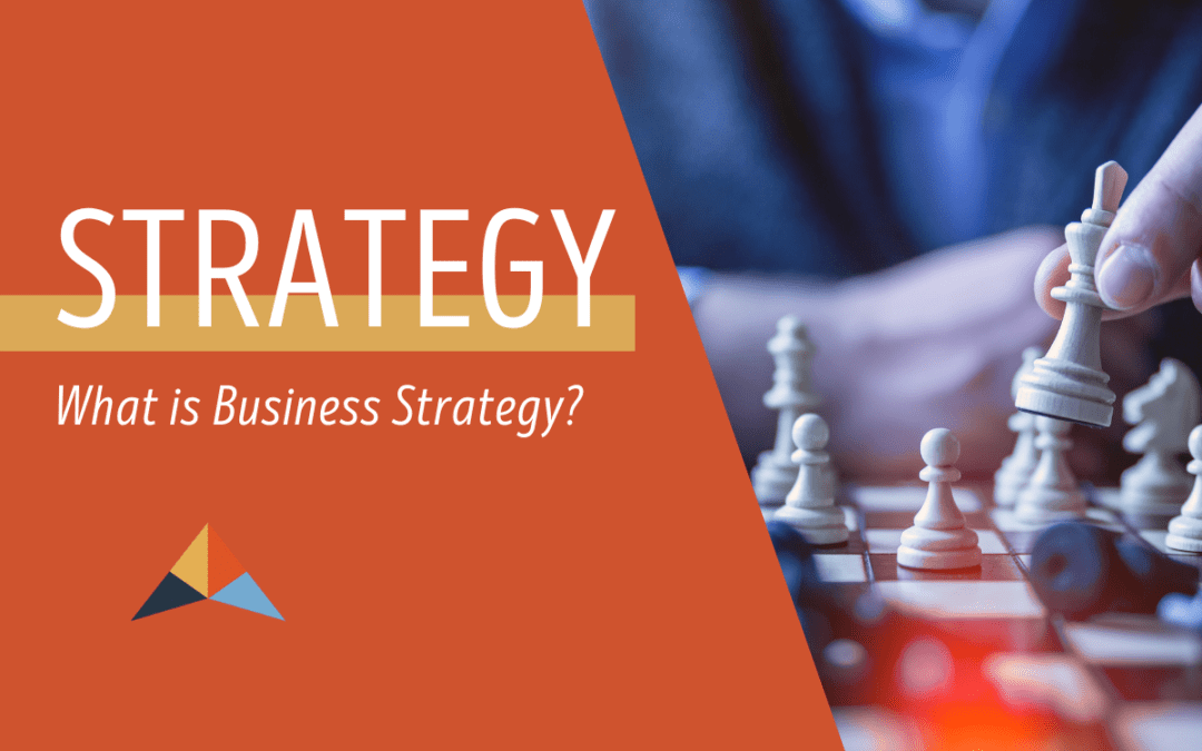 what-is-business-strategy