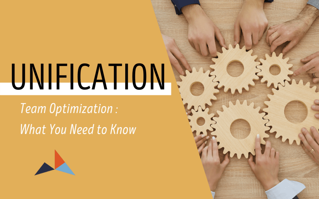 Team Optimization – What You Need to Know