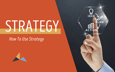 How To Use Strategy