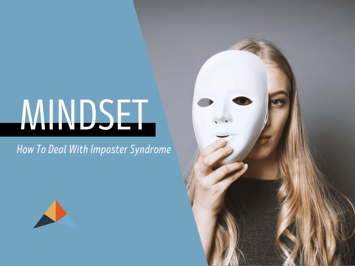 How To Deal With Imposter Syndrome