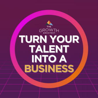 Transform your talent into a profitable business with our expert development workshops.