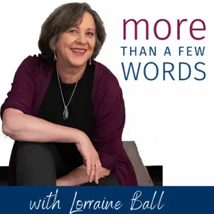 Join Beate Chelette Media for a discussion with Lorraine Ball.