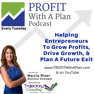 Get help from Beate Chelette Media to grow profits and plan your future exit strategy.