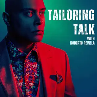 Engage in tailoring discussions with Roberto Revilla, brought to you by Beate Chelette Media.