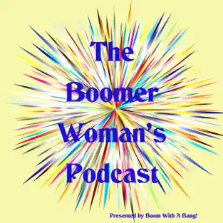 This podcast is hosted by Beate Chelette, a successful woman in media.