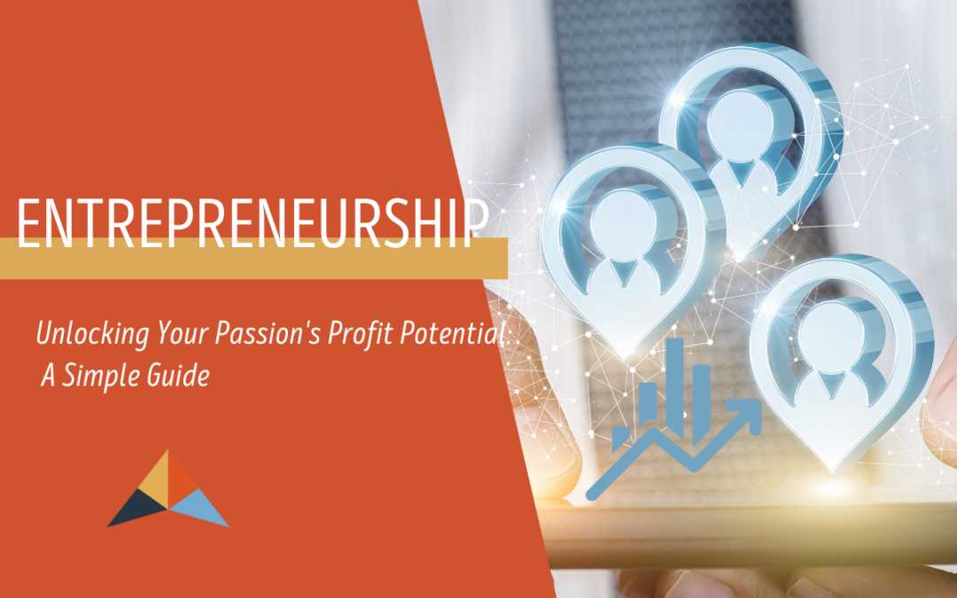 Transforming Skills intUnlocking Your Passion's Profit Potential: A Simple Guideential.