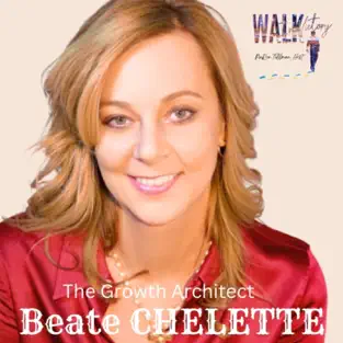 Beate Chelette, the growth architect of Beate Chelette Media.