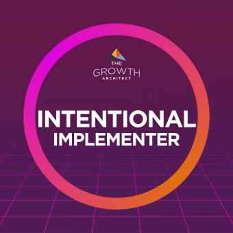 101 Business questions asked and answered in the intentional Implementer