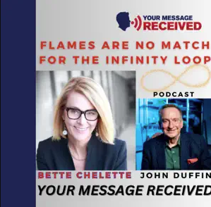 Your Message Received! (YMR Podcast)