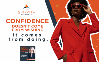 How to Feel More Confident