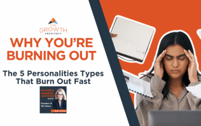 What Personality Types Most Likely to Burn Out (And How to Stop Before It’s Too Late)