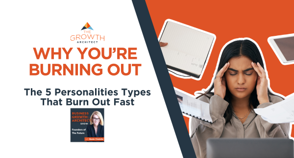 What Personality Types Most Likely to Burn Out (And How to Stop Before It’s Too Late)