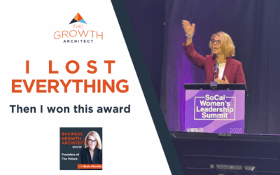 Honored to Be Recognized: My Journey to the WiTH Mentor & Champion Award