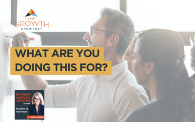 What Are You Doing This For